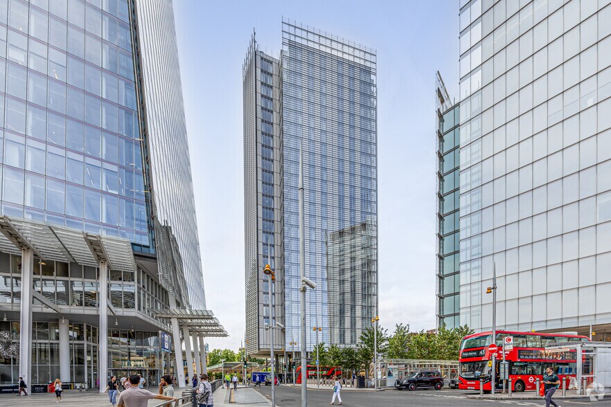 4 Joiner St, London en alquiler - Foto principal - Imagen 1 de 6