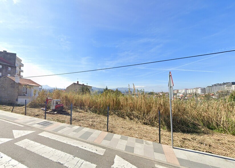 Rua Mantelas, 54, Vigo, Pontevedra en venta - Otros - Imagen 1 de 4