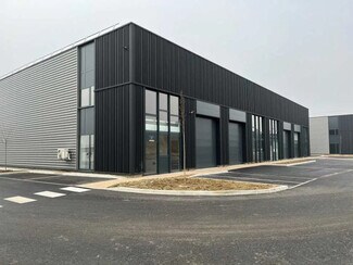 Más detalles de 161 Allée Des Peupliers, Trévoux - Flex en venta