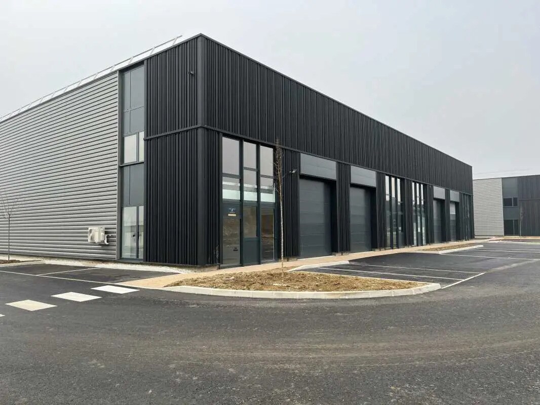 161 Allée Des Peupliers, Trévoux en venta Foto del edificio- Imagen 1 de 11