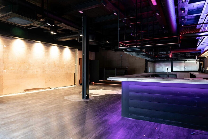 29-34 Chalk Farm Rd, London en alquiler - Foto del interior - Imagen 3 de 7