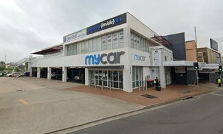 Más detalles de 234 Prospect Hwy, Seven Hills - Oficina en alquiler