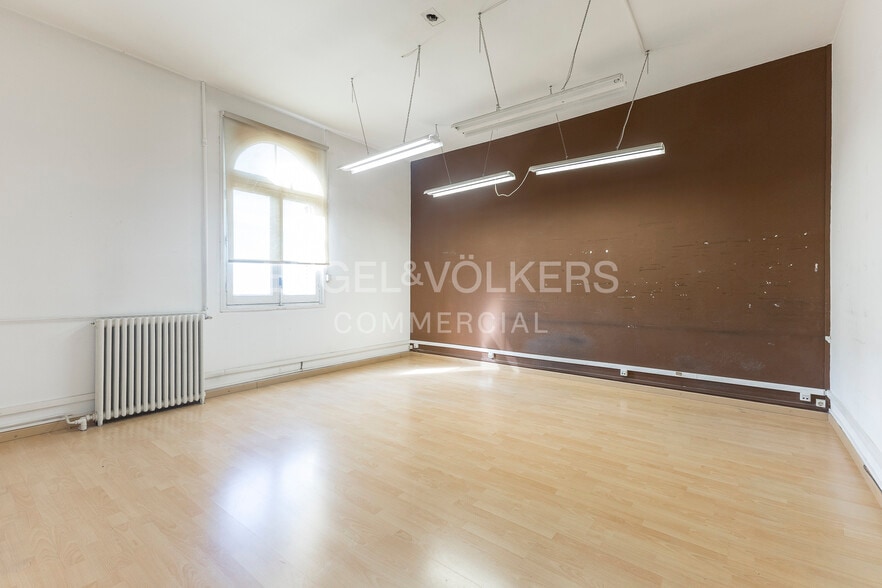 Oficina en Barcelona, Barcelona en alquiler - Foto del interior - Imagen 1 de 1