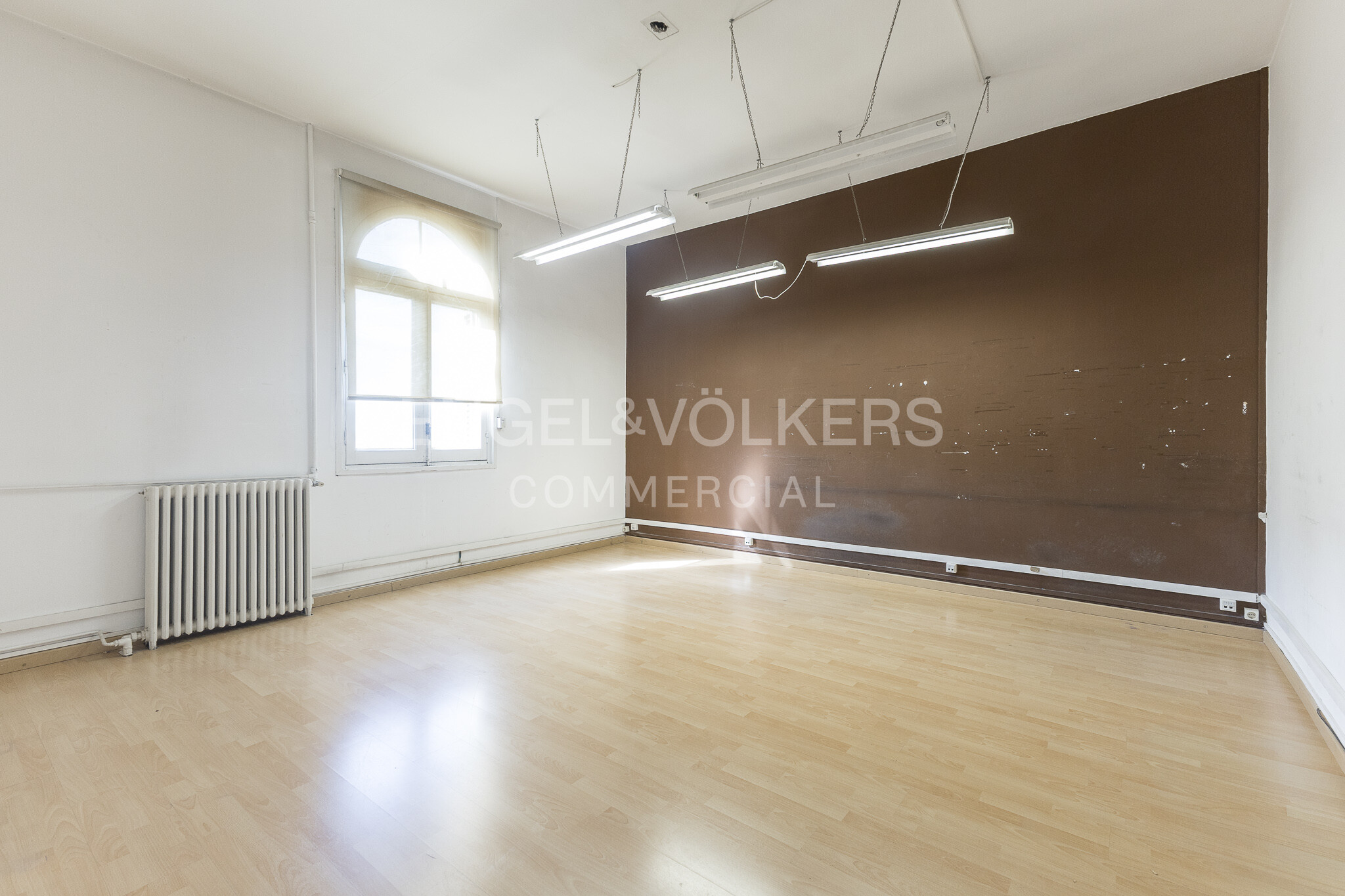 Oficina en Barcelona, Barcelona en alquiler Foto del interior- Imagen 1 de 2