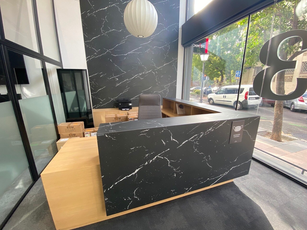 Calle del Príncipe de Vergara, 43, Madrid, Madrid en alquiler Foto del interior- Imagen 1 de 7