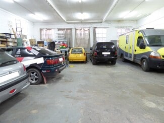 Más detalles de Nave en venta