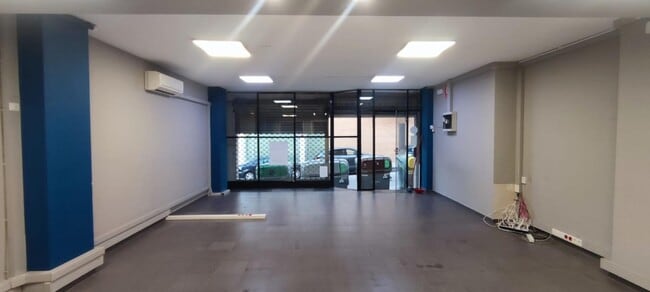 Más detalles de Local en alquiler