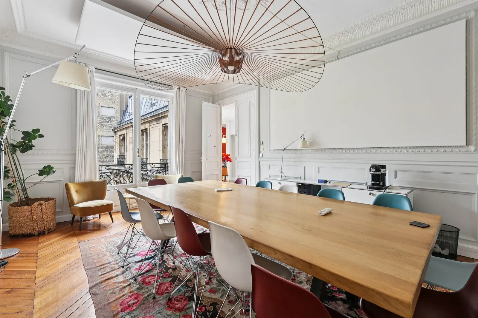 11 Rue Lincoln, Paris en alquiler Foto del interior- Imagen 1 de 16