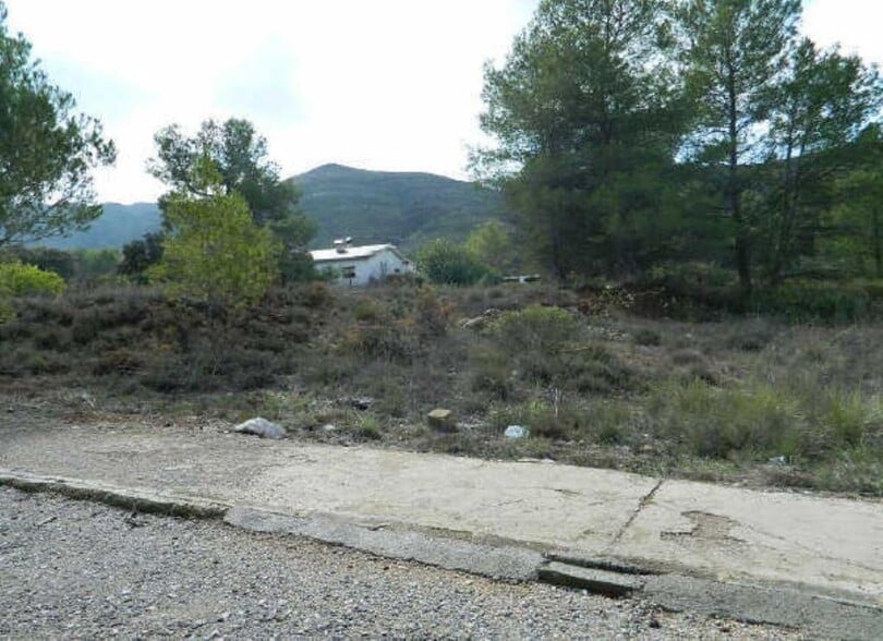 Llanorel, Macastre, Valencia en venta - Foto principal - Imagen 1 de 5