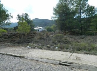 Más detalles de Llanorel, Macastre - Terreno en venta