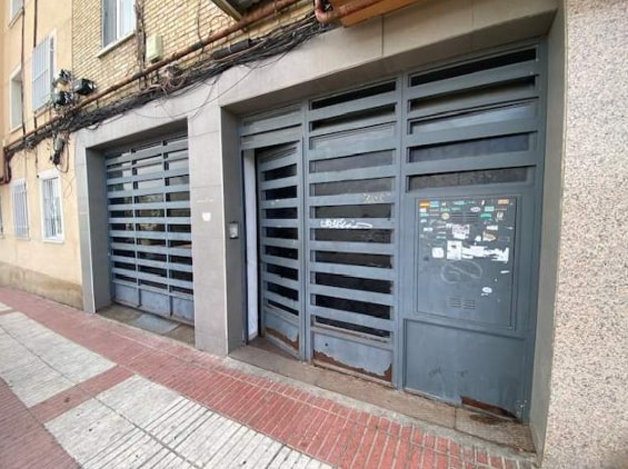 Calle Circe, Madrid, MAD 28022 - Unidad Puerta 02 -  - Foto del interior - Image 1 of 2