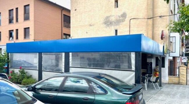 Más detalles de Local en alquiler