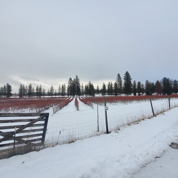 Devils Gap Rd Angels landing My Drive North rd, Ford, WA en venta - Foto del edificio - Imagen 3 de 3