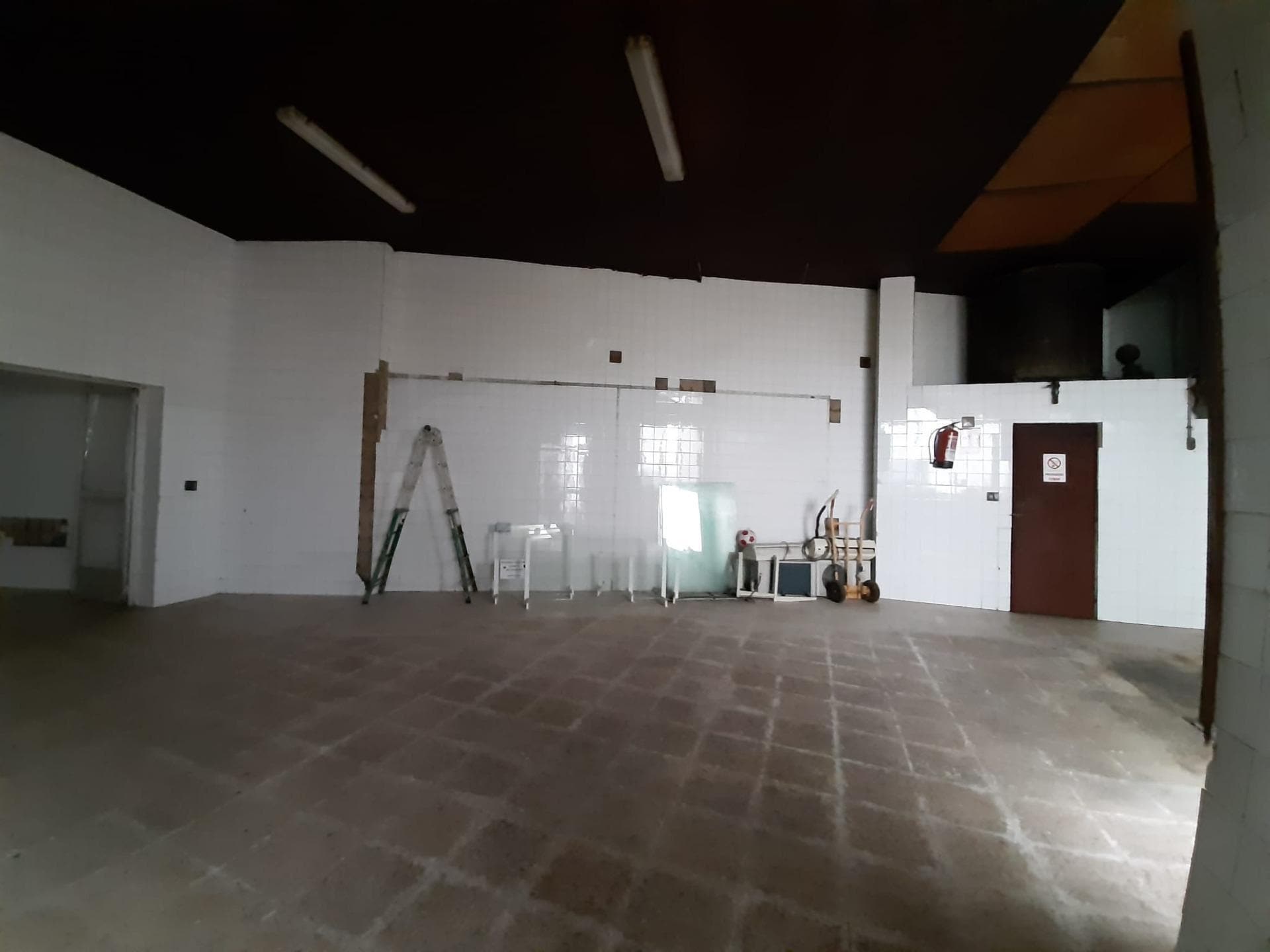 Local en Casar de Cáceres, Cáceres en venta Foto del edificio- Imagen 1 de 6