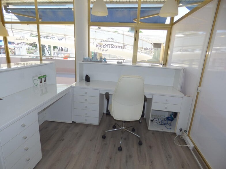 Oficina/Local en Malgrat de Mar, Barcelona en alquiler - Foto del interior - Imagen 2 de 2