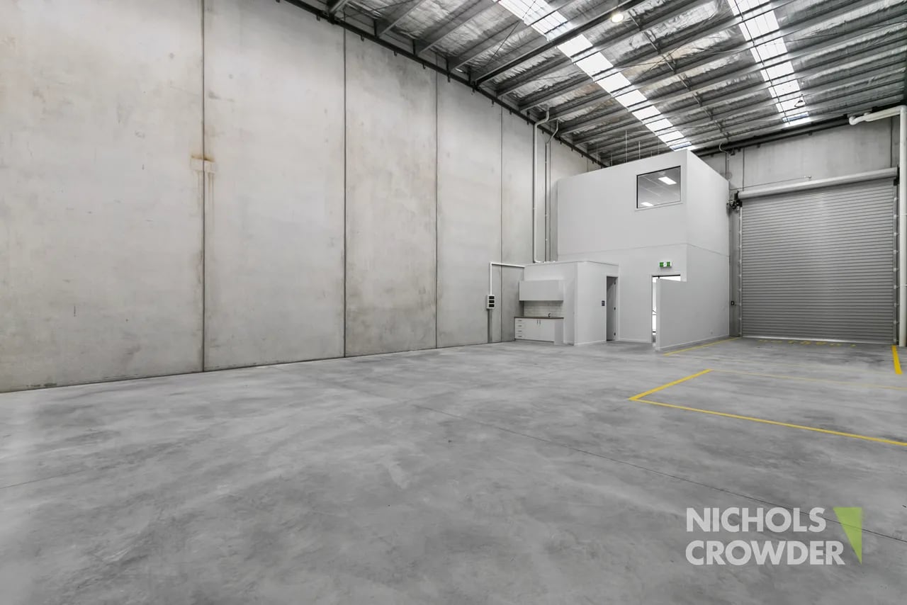 19-37 Industrial Circuit, Cranbourne W, Cranbourne West en alquiler Foto del interior- Imagen 1 de 7