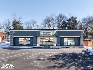 Más detalles para 212 Wayne Dr, Richmond, KY - Oficinas en venta