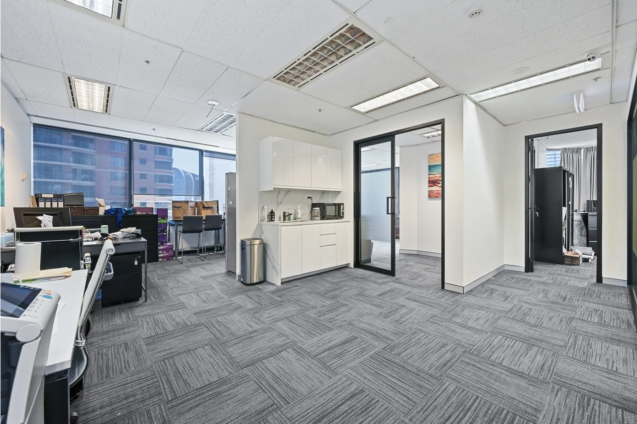 97-99 Bathurst St, Sydney en alquiler Foto del interior- Imagen 1 de 7