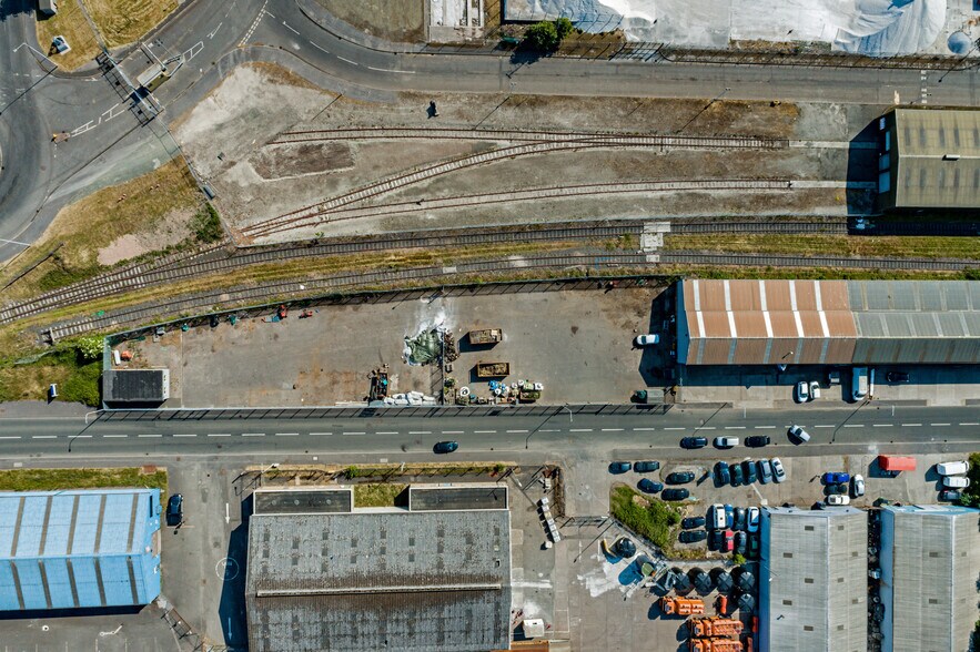 Barham Rd, Rosyth en alquiler - Foto del edificio - Imagen 3 de 7