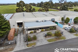 Más detalles de 6-8 Eskay Rd, Oakleigh South - Nave en alquiler