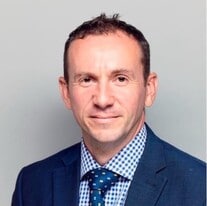 Aidan Baker