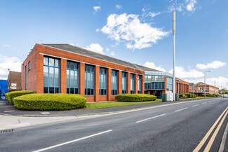 Más detalles de 1 Swan Ln, Wigan - Nave en venta