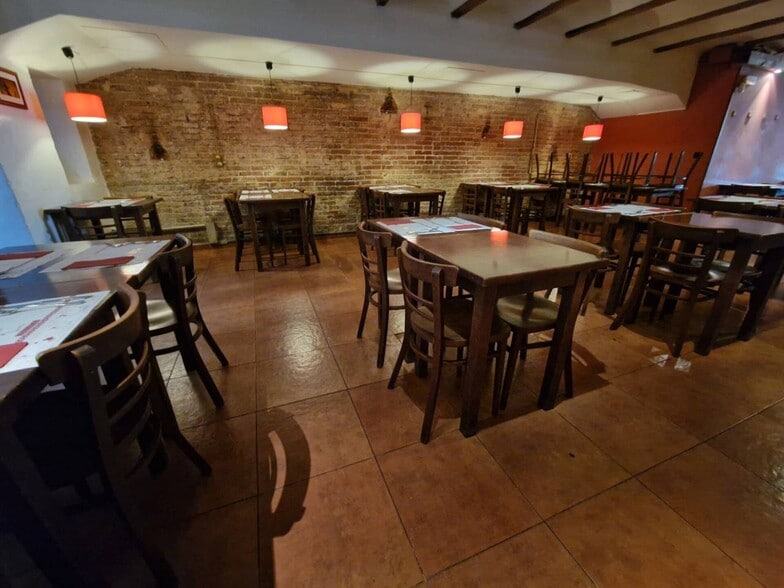 Local en Barcelona, Barcelona en alquiler - Foto del interior - Imagen 2 de 3