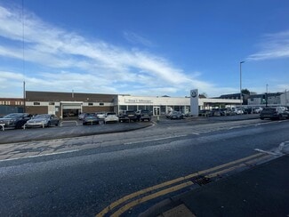 Más detalles de Bell Ln, Bury - Local en venta