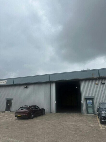 2 Roundwood Dr, St Helens en alquiler - Foto del edificio - Imagen 3 de 4