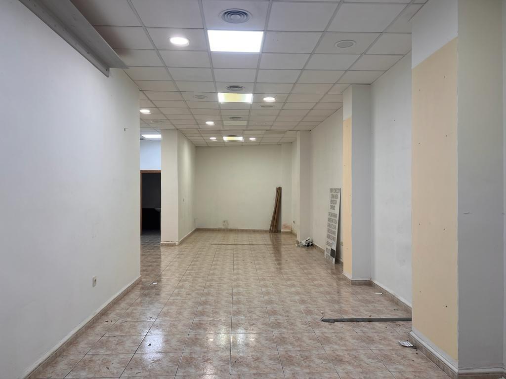 Local en Llíria en alquiler Foto del interior- Imagen 1 de 8
