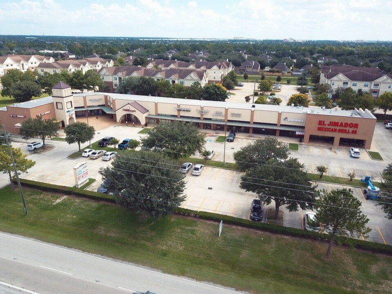 10750 Barker Cypress Rd, Cypress, TX en alquiler - Foto del edificio - Imagen 1 de 2