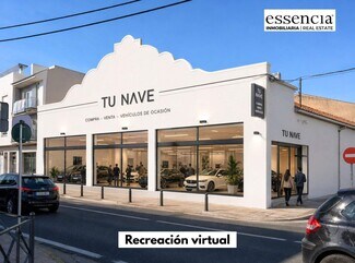 Más detalles de Local en venta