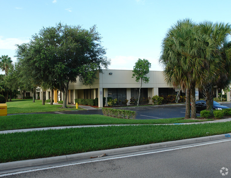 13790-13798 NW 4th St, Sunrise, FL en alquiler - Foto del edificio - Imagen 3 de 6