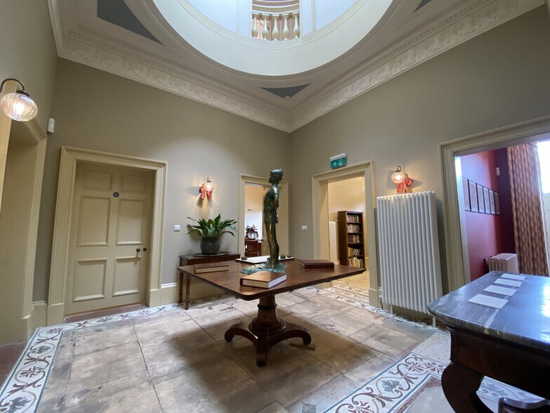 101 George, Dumfries en alquiler - Foto del interior - Imagen 2 de 13