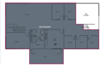 22003 66th Ave W, Mountlake Terrace, WA en alquiler Plano de la planta- Imagen 1 de 1