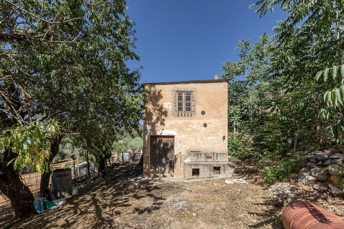 Terreno en Montefrío, Granada en venta Foto del edificio- Imagen 1 de 24