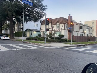 Más detalles para 4323-4329 Van Nuys Blvd, Sherman Oaks, CA - Edificios residenciales en venta