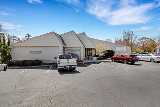 Más detalles para 111 Powell Mill Rd, Spartanburg, SC - Oficinas en venta