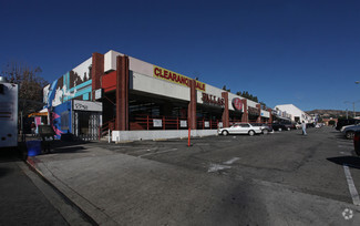 Más detalles para 1533-1625 N Vermont Ave, Los Angeles, CA - Locales en alquiler