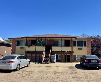 Más detalles para 832 S Bowen St, Longmont, CO - Edificios residenciales en venta