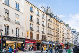 Más detalles para 98 Rue Montorgueil, Paris - Oficina en alquiler