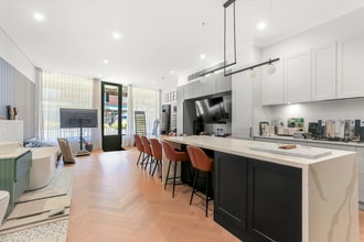 32 The Strand, Croydon en alquiler Foto del interior- Imagen 2 de 4