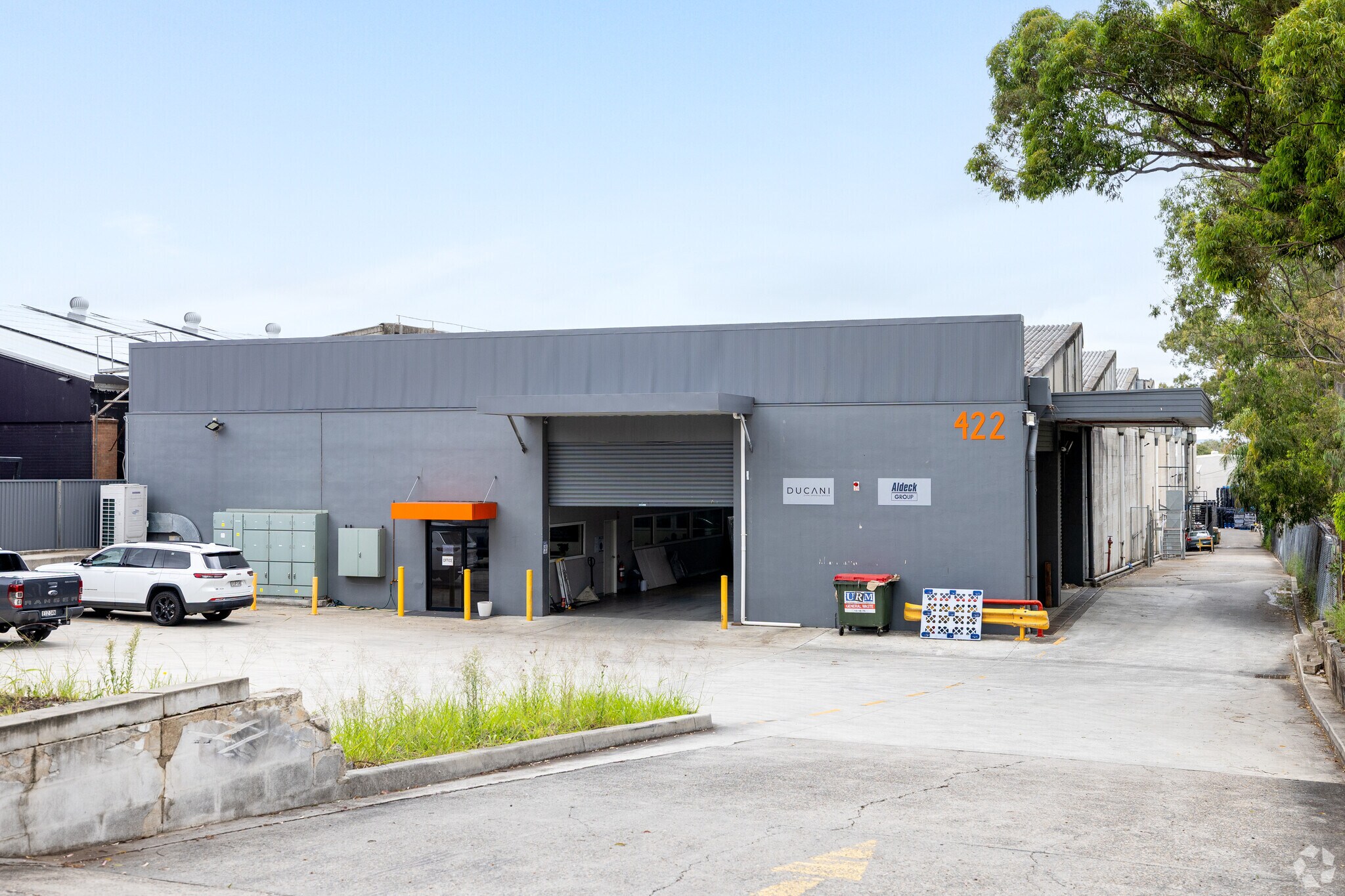 422 Marion St, Condell Park en alquiler Foto principal- Imagen 1 de 9