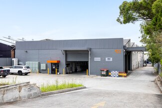 Más detalles de 422 Marion St, Condell Park - Nave en alquiler