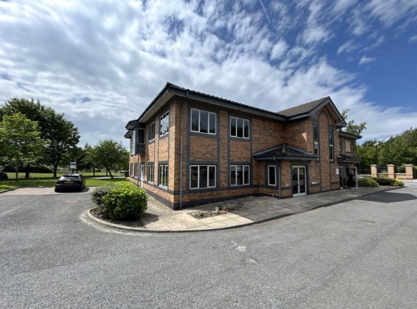 Cardale Park, Harrogate en venta Foto principal- Imagen 1 de 11