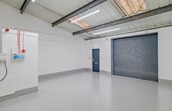 Spindus Rd, Liverpool en alquiler Foto del interior- Imagen 2 de 5