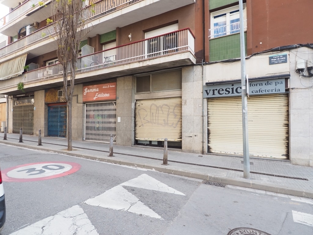 Edificio residencial en Granollers, Barcelona en venta Foto principal- Imagen 1 de 4