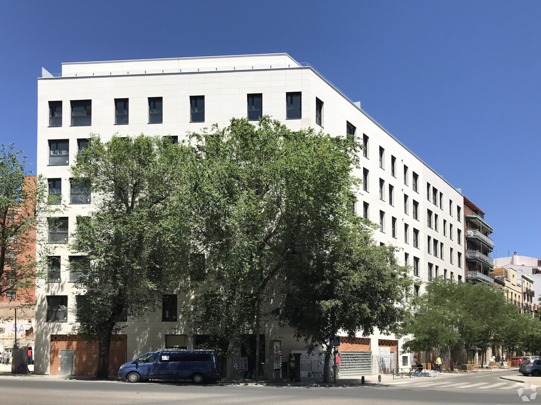 Calle de Embajadores, 111, Madrid, Madrid en venta Foto principal- Imagen 1 de 1