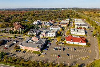 Más detalles para 105 Boul Du Carrefour, Bromont, QC - Local en alquiler