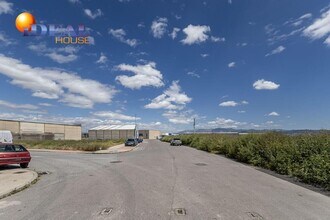 Paseo de las Andas, 9, Las Gabias, GRA - Aérea vista de mapa